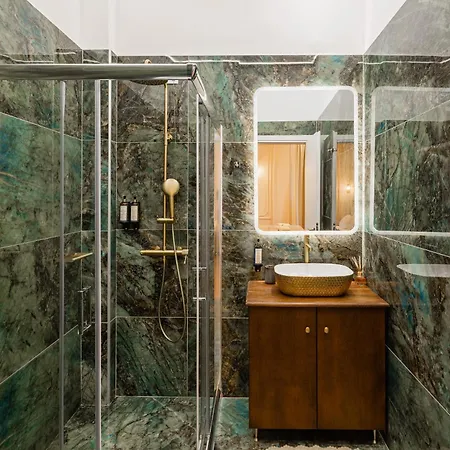 King Othon Boutique Hotell Nafplion