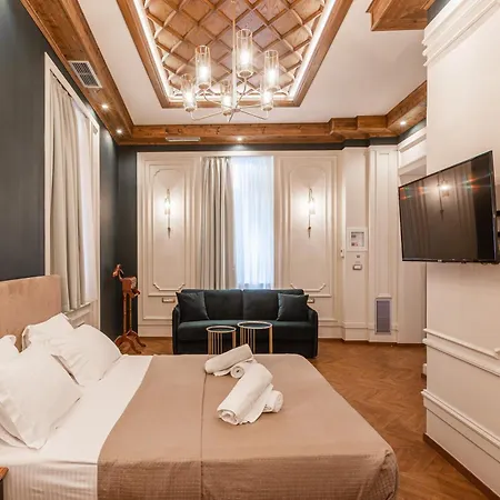 King Othon Boutique Nafplion