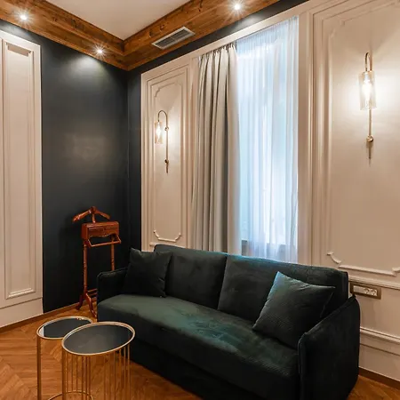 King Othon Boutique 酒店