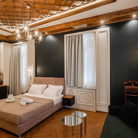 King Othon Boutique 3*