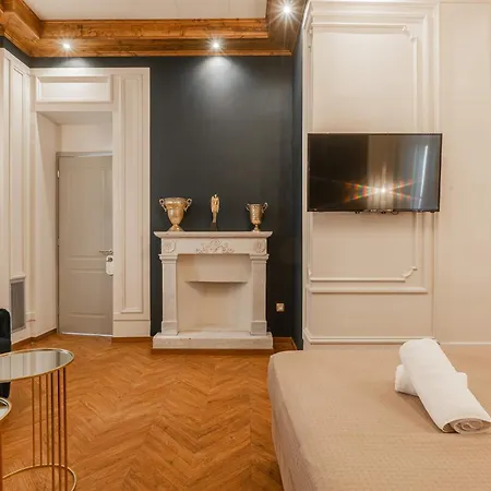 Hotel King Othon Boutique Nafplio