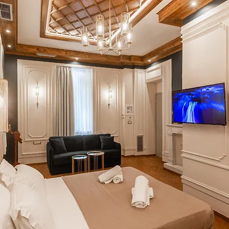 King Othon Boutique 3* 纳夫普利翁