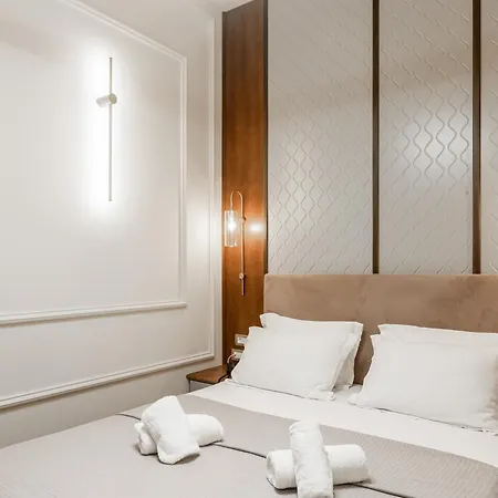 Hotell King Othon Boutique