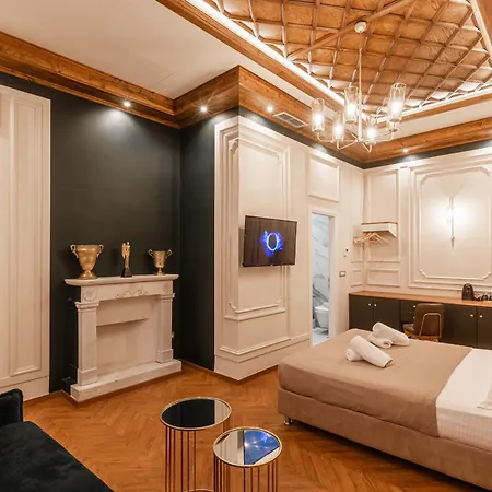 King Othon Boutique Hotel Nafplio