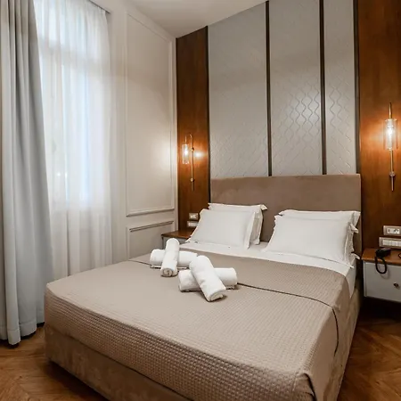 King Othon Boutique Hotell