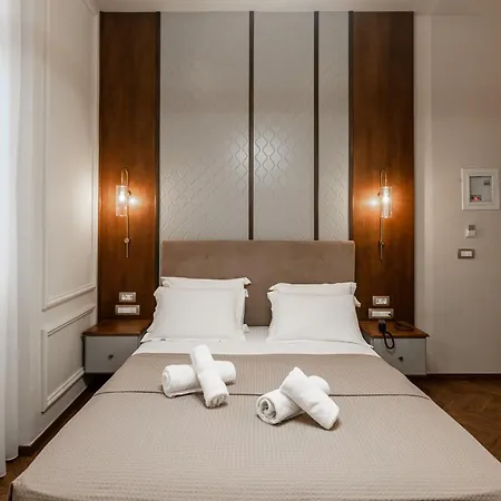 King Othon Boutique Hotell Nafplion