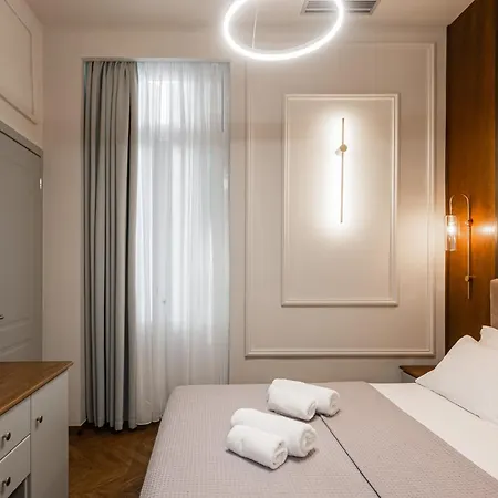 Hotel King Othon Boutique
