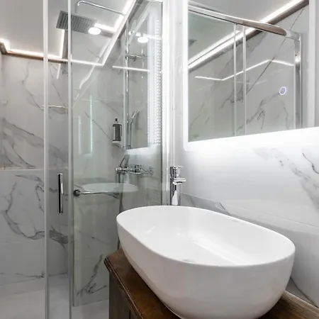 King Othon Boutique 酒店 纳夫普利翁