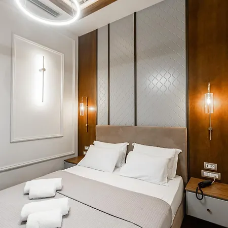 King Othon Boutique Hotel