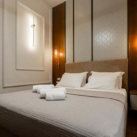 Hotel King Othon Boutique Nafplio