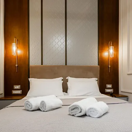 酒店 King Othon Boutique