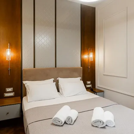 Hotel King Othon Boutique 3*