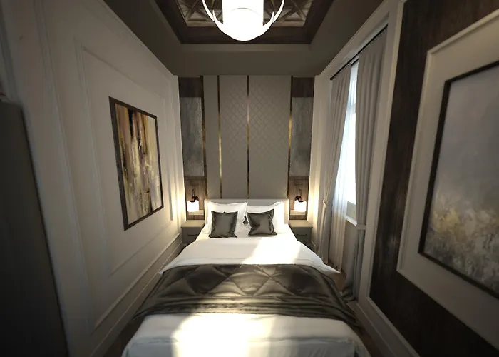 Hotel King Othon Boutique Náuplia