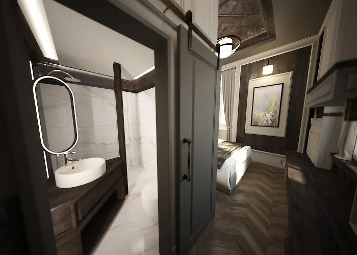 King Othon Boutique Hotel Nauplion