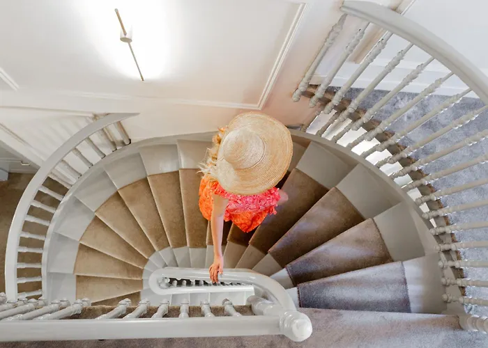 King Othon Boutique Hotel 3*