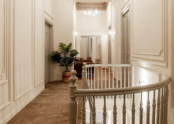 King Othon Boutique Hotel