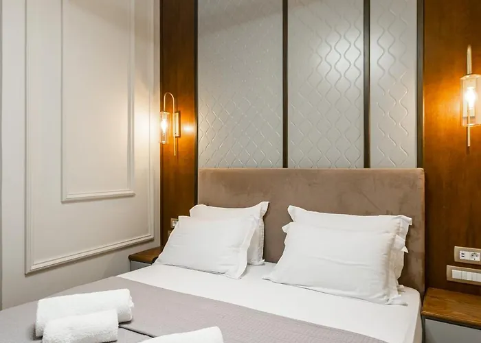 King Othon Boutique Nauplion