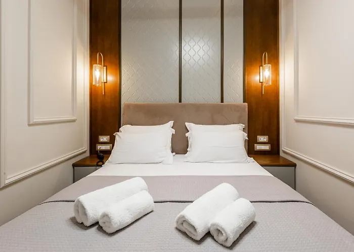 King Othon Boutique Hotel