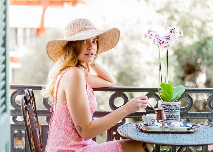 Hotel King Othon Boutique