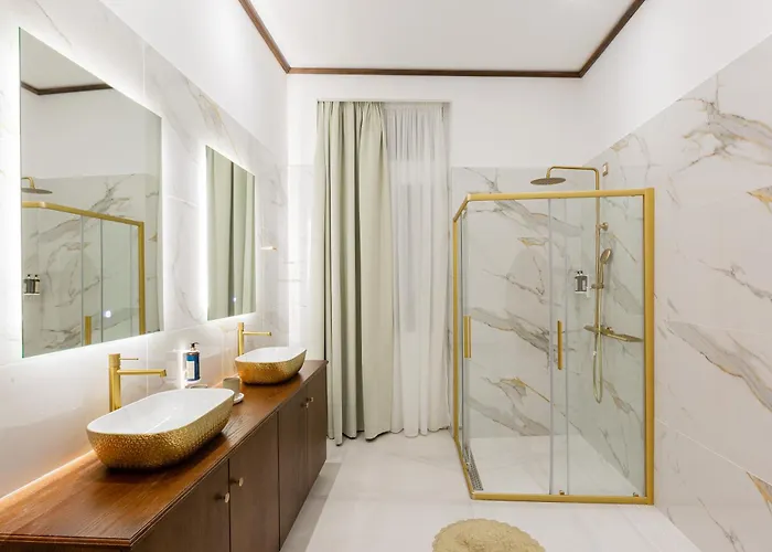 King Othon Boutique Hotel Náuplia