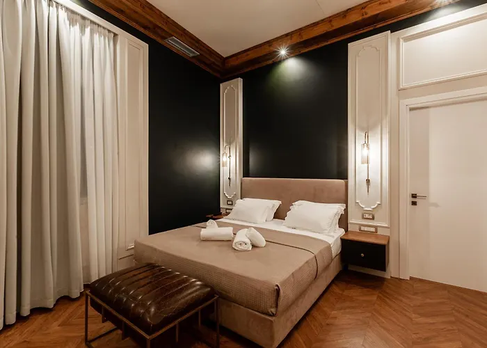 Hotel King Othon Boutique 3*