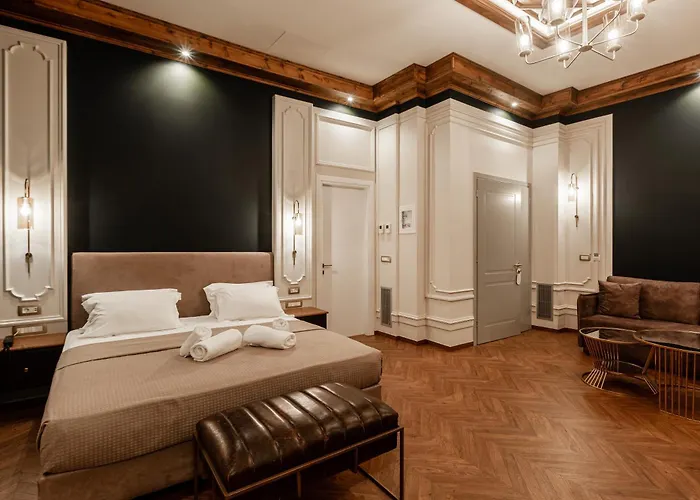 Hotel King Othon Boutique 3*