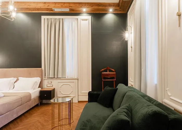 King Othon Boutique Náuplia