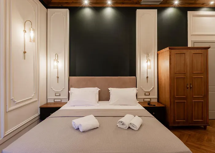 Hotel King Othon Boutique Nauplion