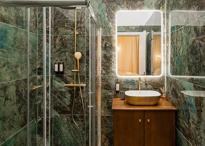 King Othon Boutique Hotel Nauplion