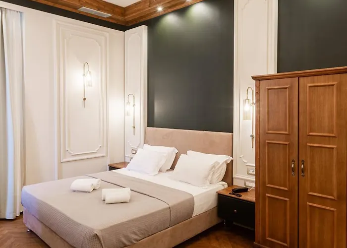 King Othon Boutique 3*