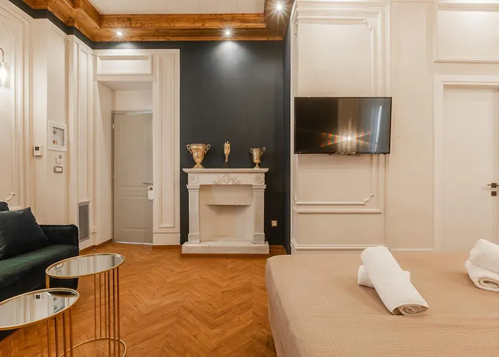 Hotel King Othon Boutique Nauplion