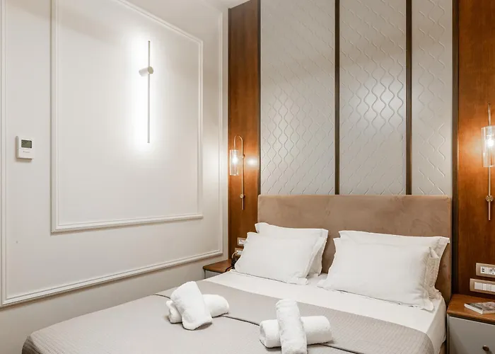 Hotel King Othon Boutique