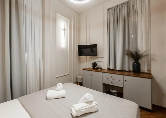 King Othon Boutique Hotel 3*