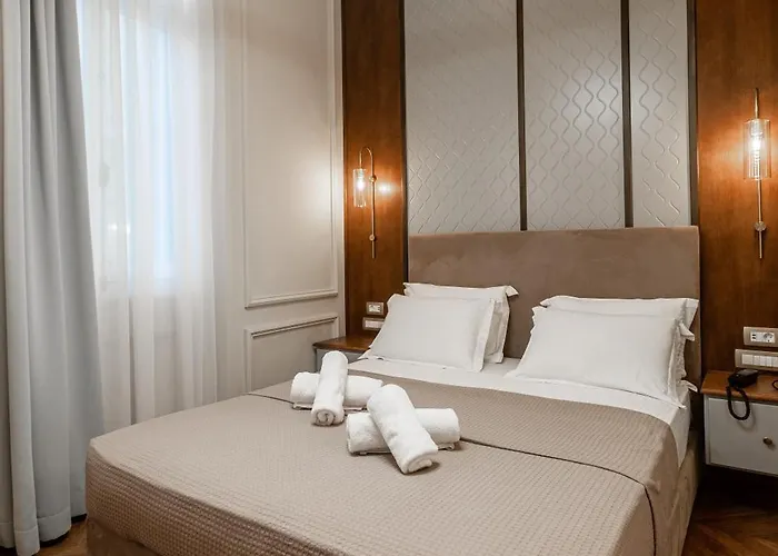 King Othon Boutique Hotel