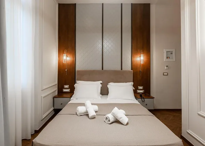 King Othon Boutique Hotel Náuplia