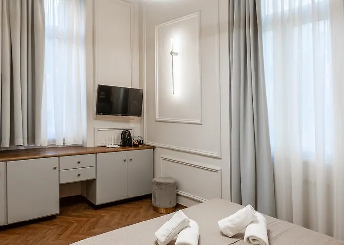 King Othon Boutique Náuplia