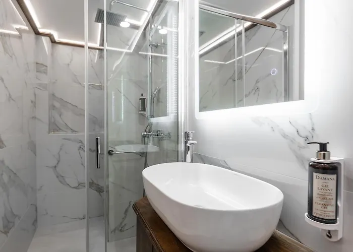 King Othon Boutique Hotel Náuplia