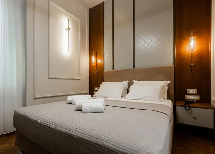 Hotel King Othon Boutique Nauplion