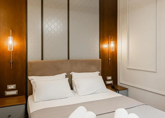 Hotel King Othon Boutique 3*